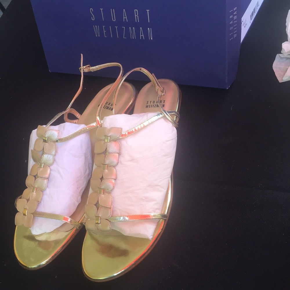 Stuart weitzman Sandals